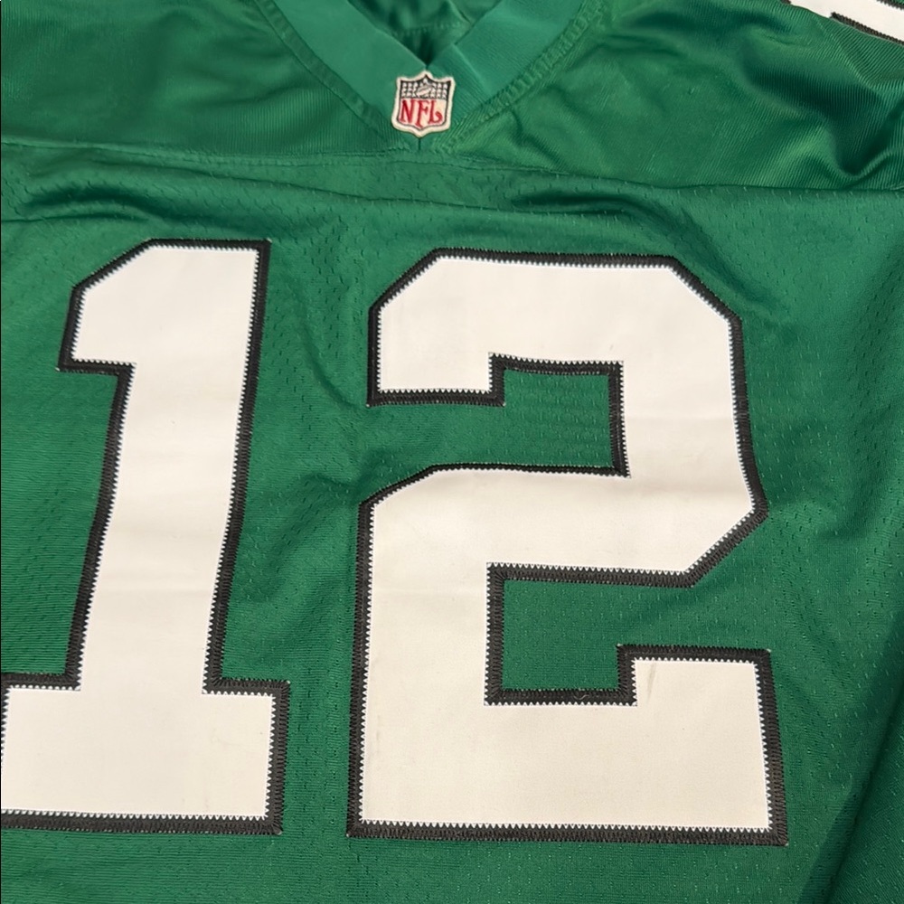 Randall Cunningham Throwback Jersey - image 5